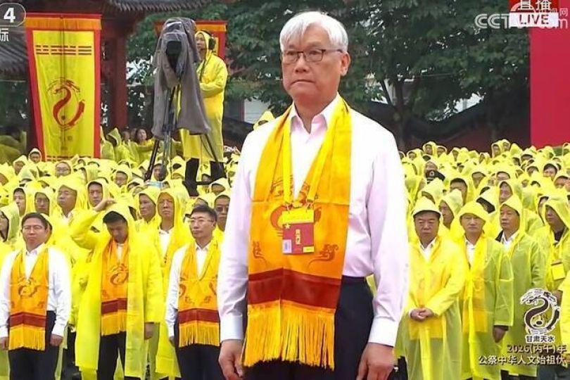 不只對台灣！中國宗教武器化政治算計 外媒揭密