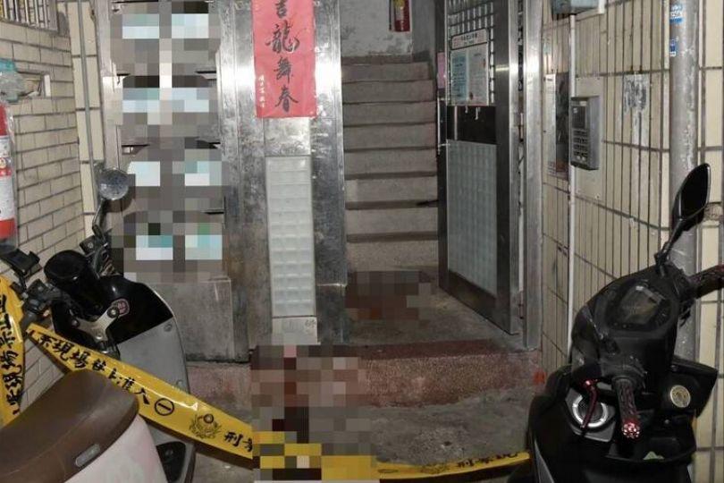 懷疑外遇!中和公公揮刀刺頸 34歲媳倒血泊亡