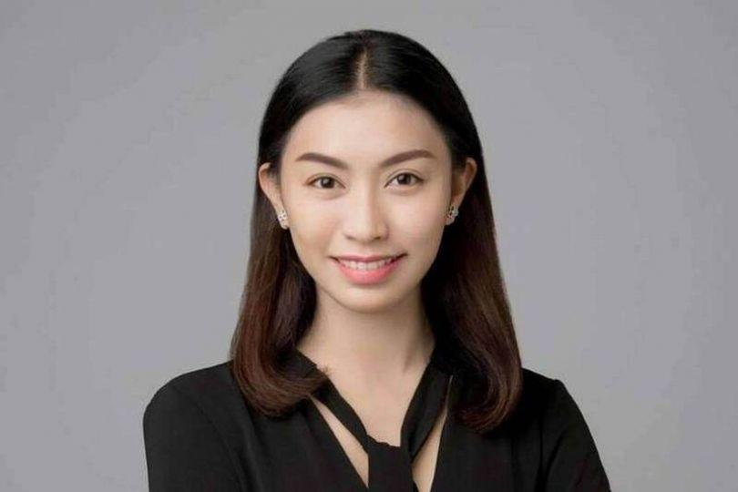 女王蜂黃玉芬參選彰化市長？父：應該會登記