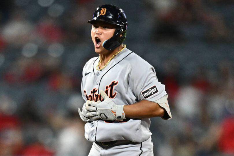 李灝宇敲致勝安當英雄 談連6戰板凳吐心聲