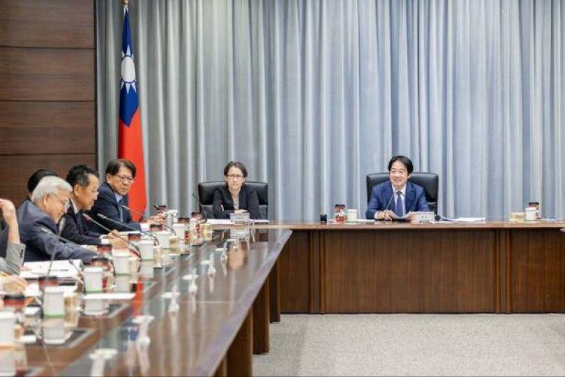 普發1萬被酸跟拜！決策內幕曝：跟國民黨舉債完全不同