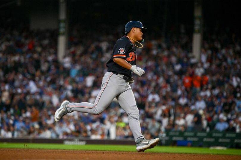 李灝宇大比分領先只上場代跑 明恐連6戰蹲板凳