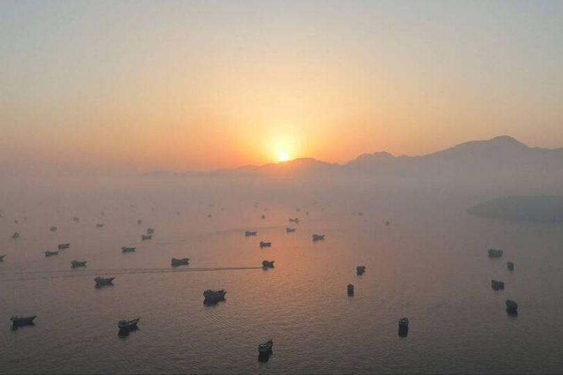 荷姆茲協議傳讓步 伊朗可能掌控進出波斯灣船舶