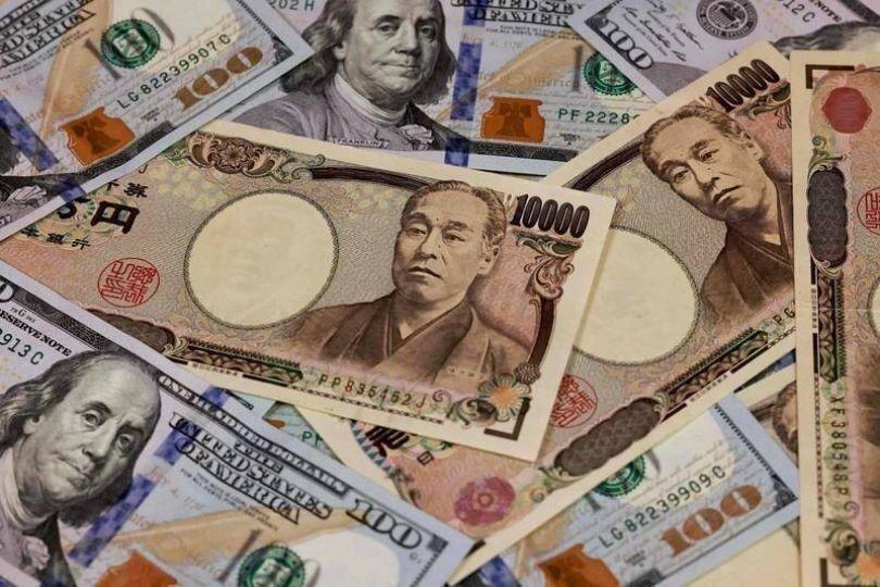 憂美債遭拋售決心撐日圓 專家點出問題:恐打水漂