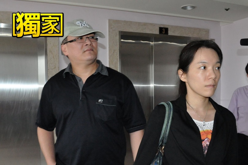 疑趙建銘友稱幫還診所房貸 陳幸妤打臉