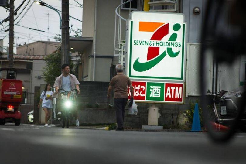 日本人嫌貴又少 日本超商王者陷苦戰