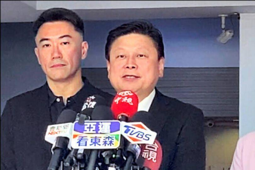 總預算表決大戰!藍白保留案降到72案 通刪460億