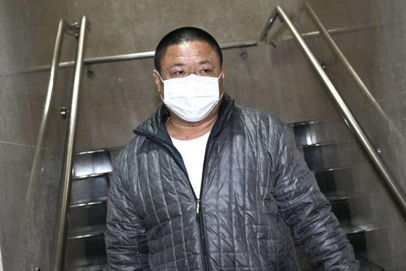 高金素梅案首開庭! 辦公室主任利春仁認罪求緩刑