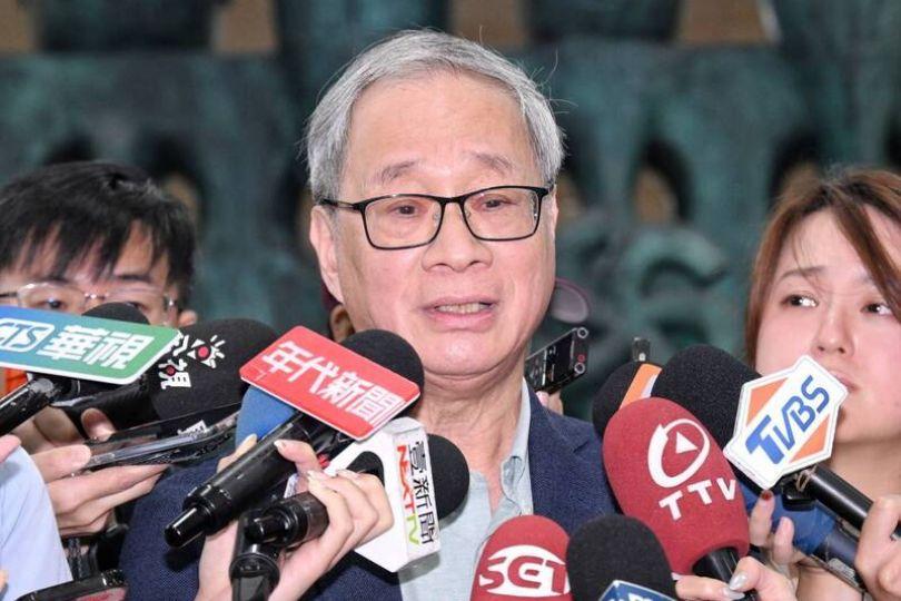 刪文化部媒宣費 李遠揭藍白可怕計畫