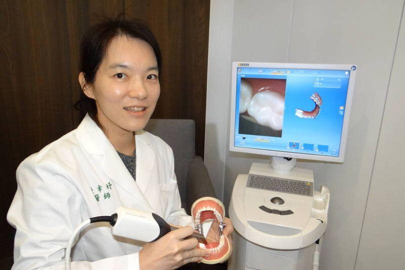 診所熟客曝陳幸妤冷箭式嗆人金句 網友被圈粉