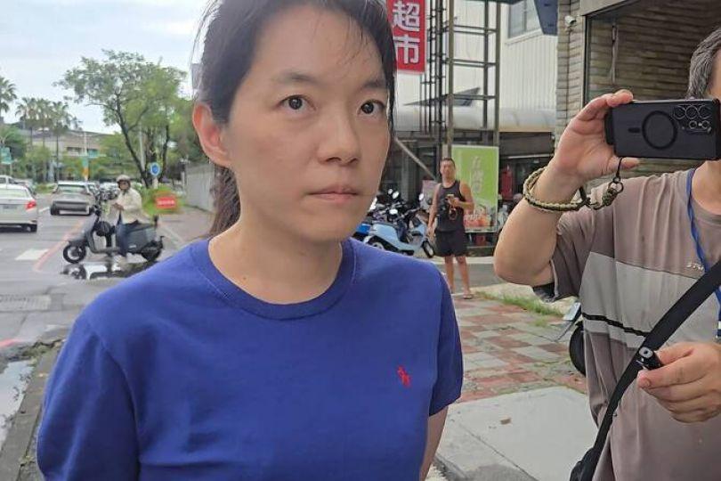 不是許芊芊！陳幸妤再爆 趙建銘新歡是女大生