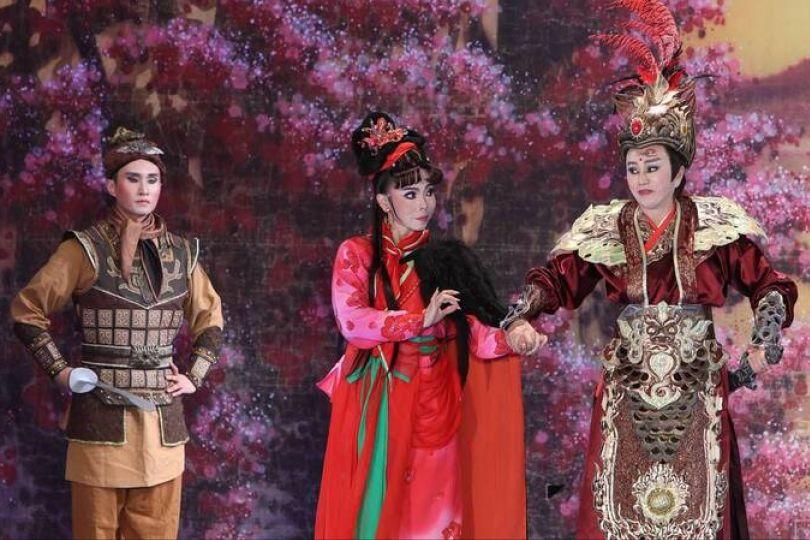 孫翠鳳大女兒癲癇倒地 醫教2招盡力救命
