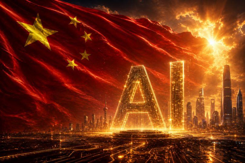 比債務陷阱更恐怖？中國AI版一帶一路野心曝