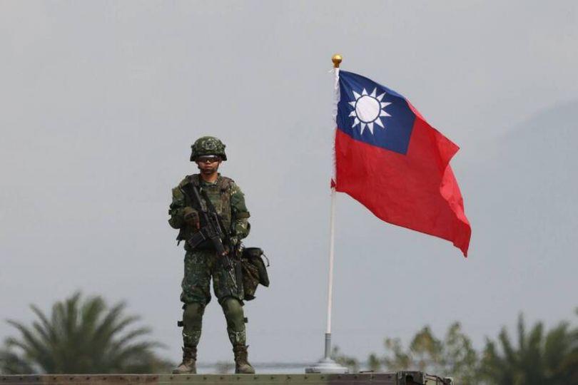 經濟學人：不負責任政客正傷害台灣