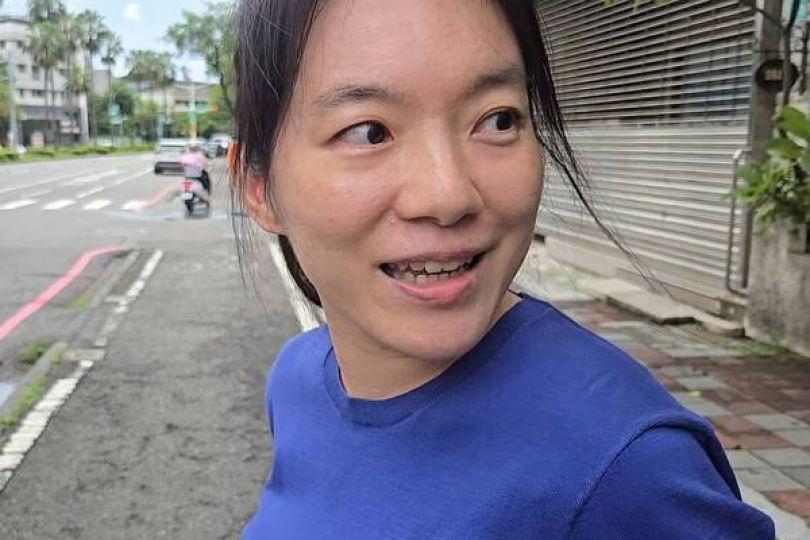 泛舟被水潑怒「知道我是誰嗎？」陳幸妤神回 15年前舊文釣出阿扁回應