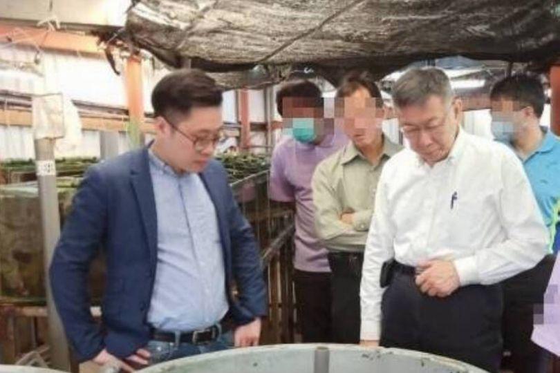 柯文哲心腹陳亞麟涉貪被通緝 驚爆判決前早就落跑中國