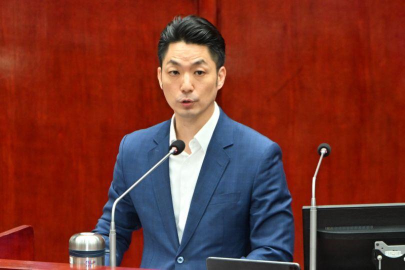 網翻29年前章萬安政大口試  回答讓大家傻了