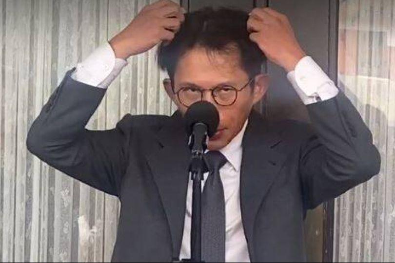 四叉貓爆黃國昌帶1年 民眾黨員驚人蒸發數量