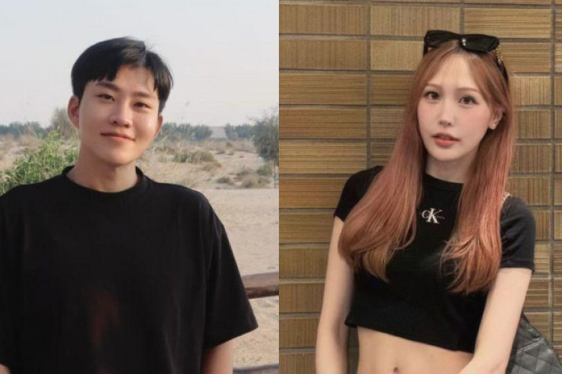 Joeman私約哪個女優？2線索網猜她