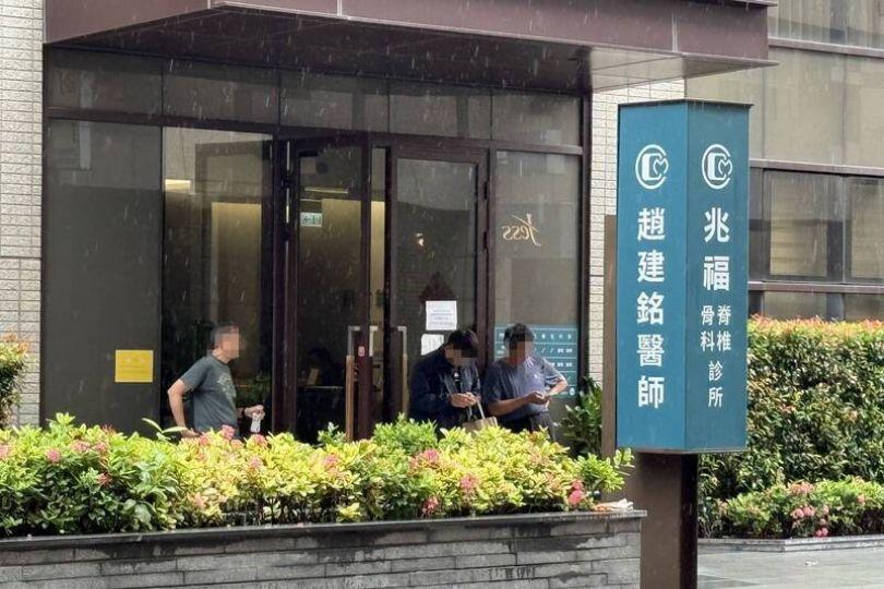 遭陳點名介入婚姻 許芊芊婚姻現況曝光