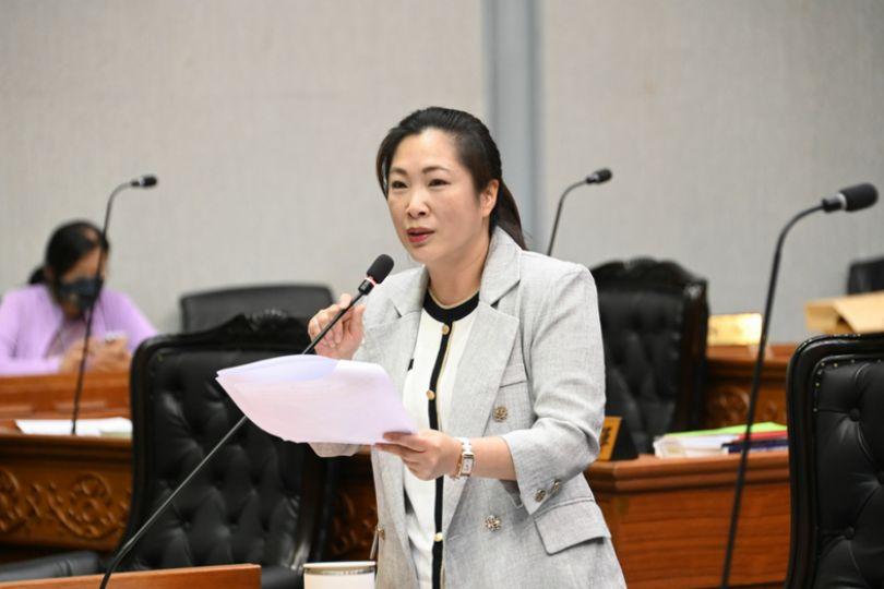 民進黨列吳秀華家煉金術罪狀 花蓮王都自嘆不如