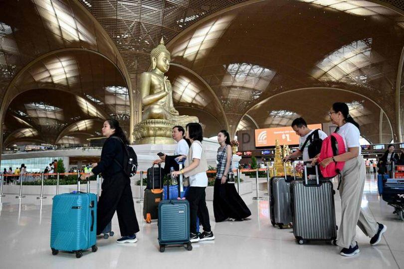以為行李綁這些東西更好認?機場員工曝最慘狀況