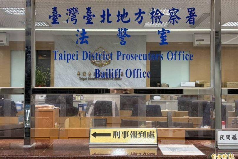 叫價8萬換退選!北市里長參選人涉搓圓仔湯