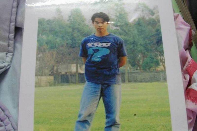 老師綁架學生撞車慘死+921地震 肉票失蹤27年成謎
