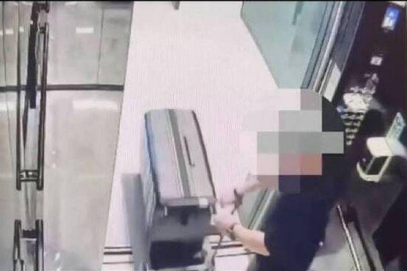 獨》玄!泰女冰櫃命案 投宿旅館火警誤報頻傳