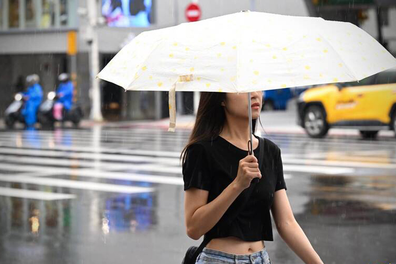 明北部慎防大雨!下週起連3天東北季風報到