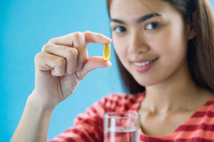 健康網》魚油空腹吃恐白吃！ 專家推「1吃法」吸收差3倍