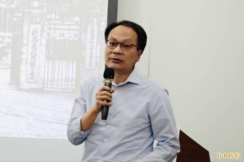翁曉玲砍黨產會官員薪水破功 林峯正：主計總處已開綠燈