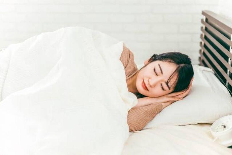 夜間睡眠1習慣 中風風險暴增33％