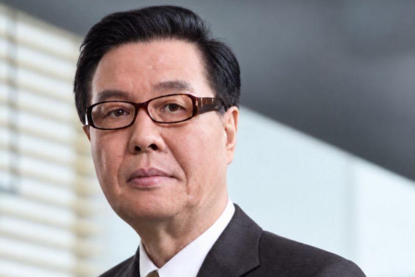 《飛龍在天》反派大亨謝幕！80歲龐祥麟離世