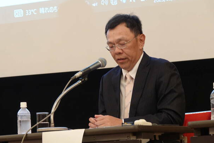 院士連署逼退清大校長 姚人多:此例一開後患無窮