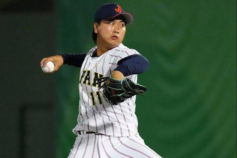 日本這強投先發 台灣隊贏6分才有機會拚金牌