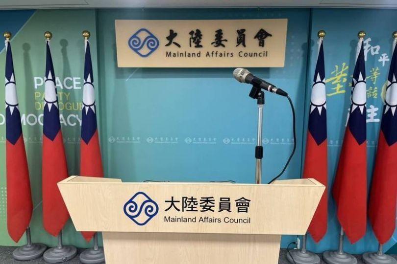 台牧師傳教讚頌習大大 陸委會驚：竟宣揚習思想