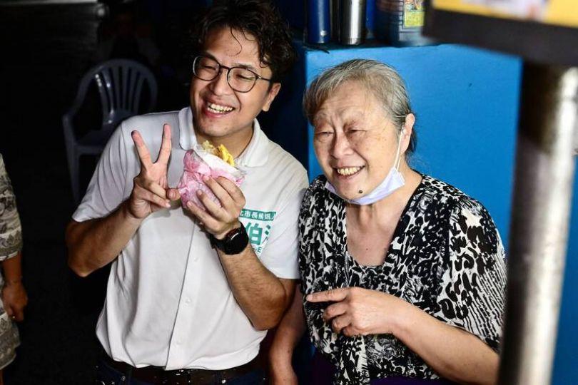 「蔥抓餅老闆」外一章  台諜劉連昆遇害之謎