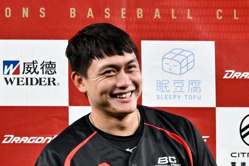 劉基鴻喊要讓韓國當兵 韓媒解讀：玩笑挑釁