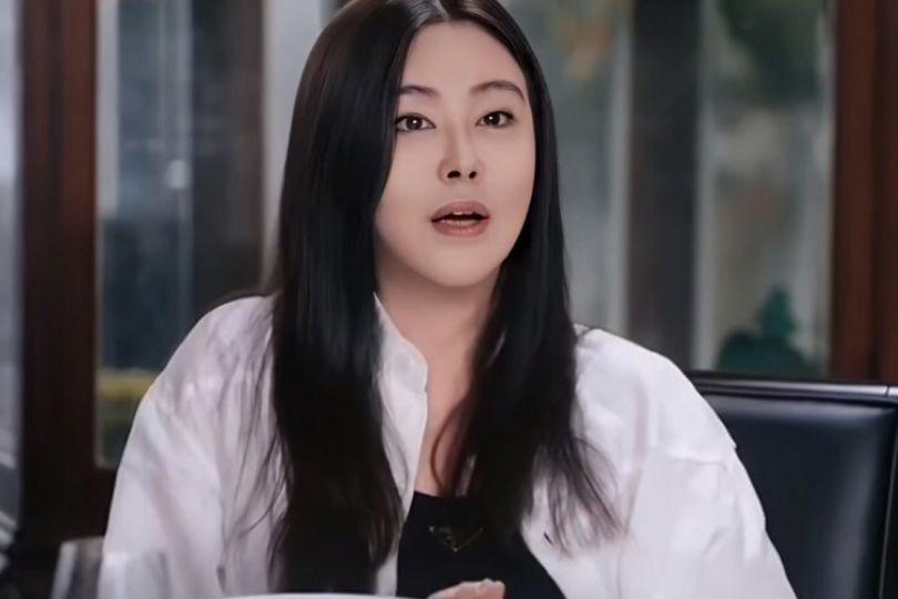 王祖賢近照曝 親回容貌爭議嘆：我都60歲了