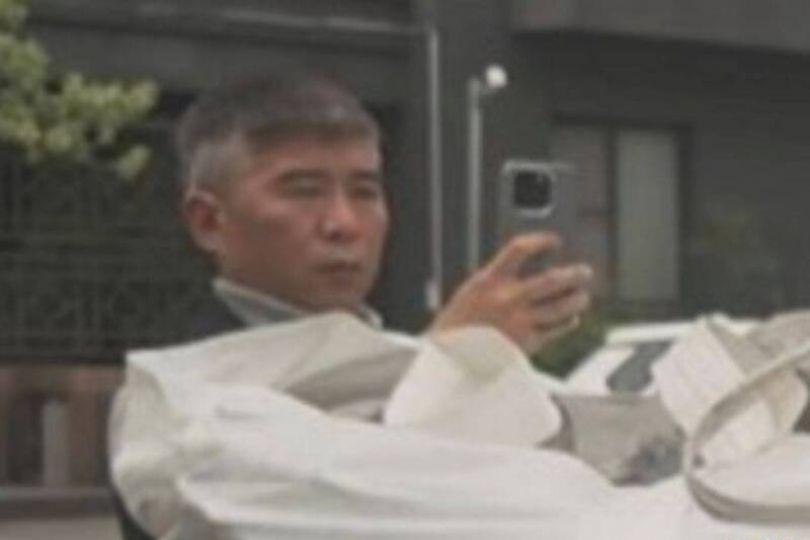 性侵未遂前科曝 內湖五分里長參選人王健陞退選
