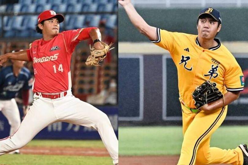 龍象大戰G4先發出爐 寫史上首見紀錄