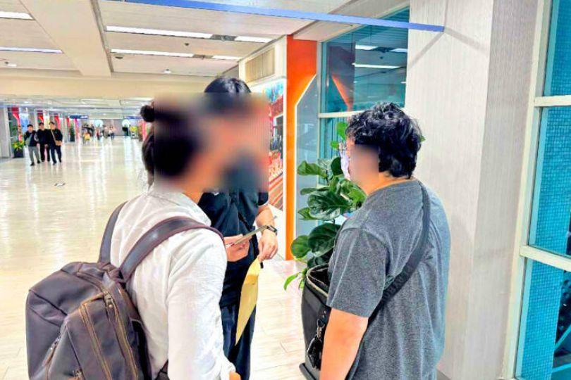 河口湖命案涉買凶殺妻！狠夫網路找獵物 警不排除有其他被害人