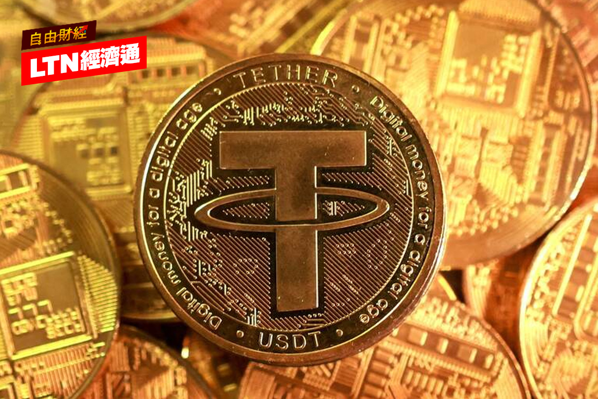 穩定幣一本萬利？全球人均最賺錢公司