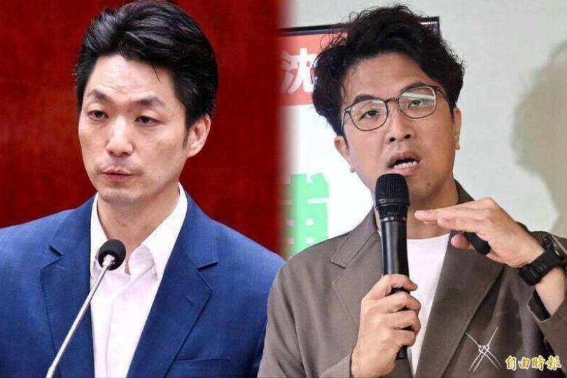 原看好蔣萬安 艾菲爾突拋選戰變數:雙雄各有死穴