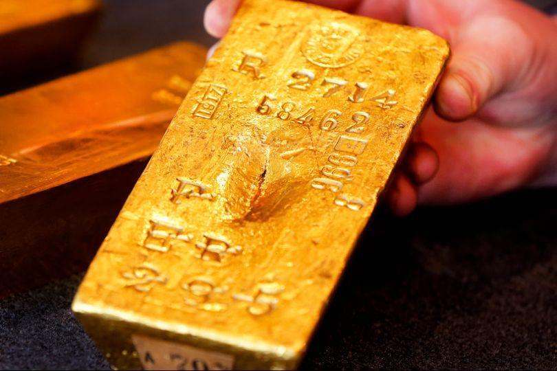 黃金連殺2週可抄底？失守這價位恐再跌