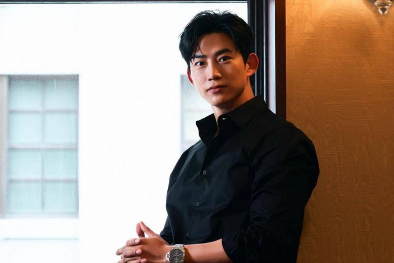 玉澤演直播玩刮刮樂真中獎 網友嗨翻：捐出來