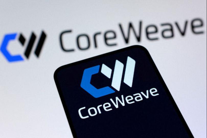 輝達親兒子CoreWeave成AI拋售導火線 原因曝光