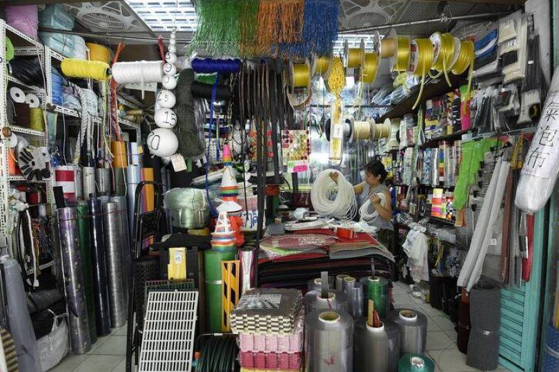 老外曝10大寶藏級台灣紀念品 網讚：超懂買