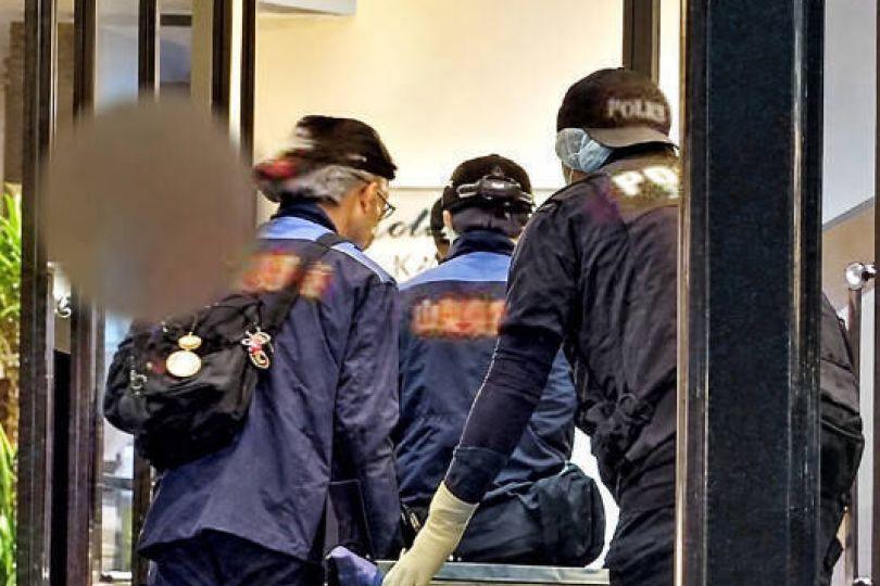 河口湖命案狠夫疑買凶殺妻詐保遭聲押 回顧台灣5大轟動殘忍詐保慘案